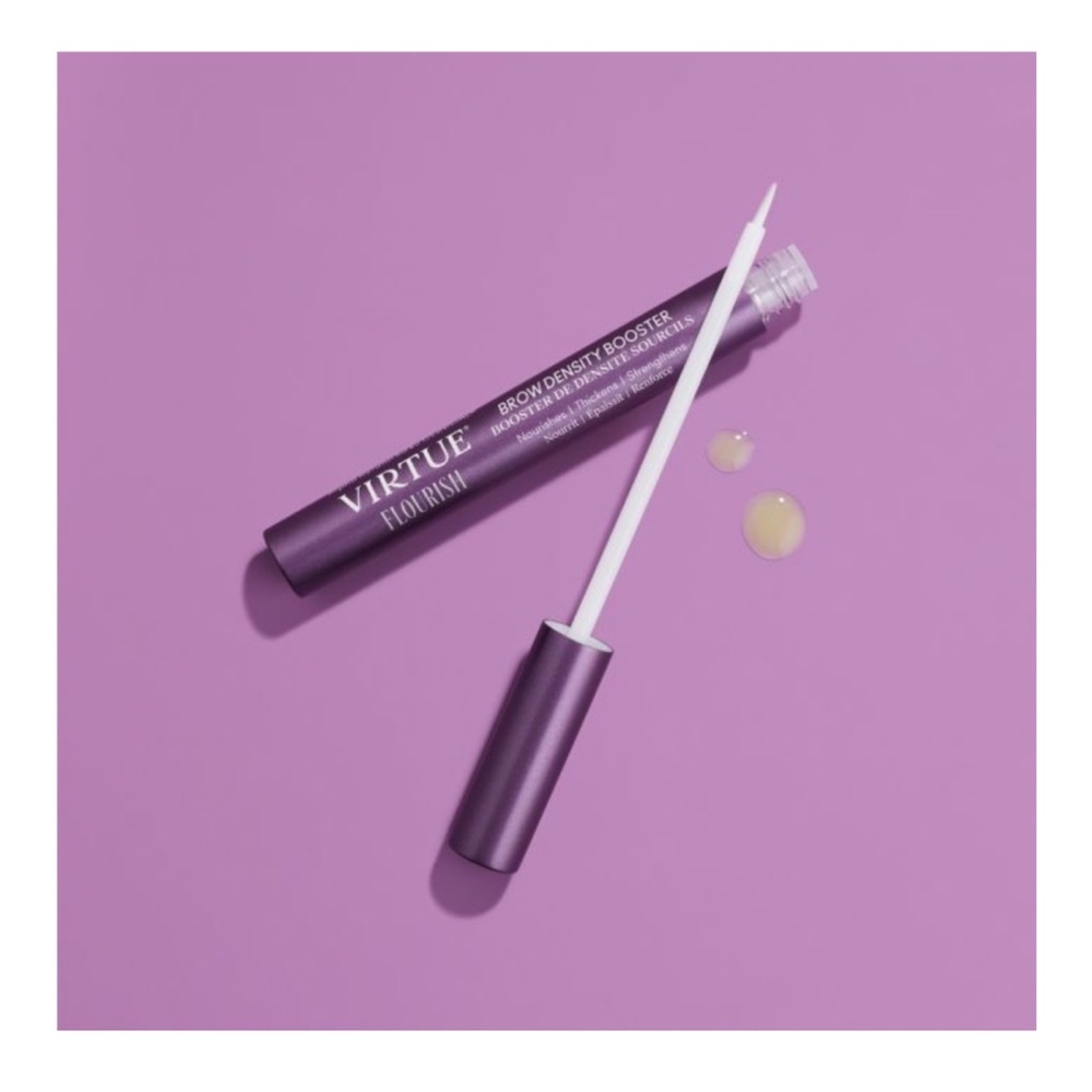 Virtue Labs Brow Density Booster